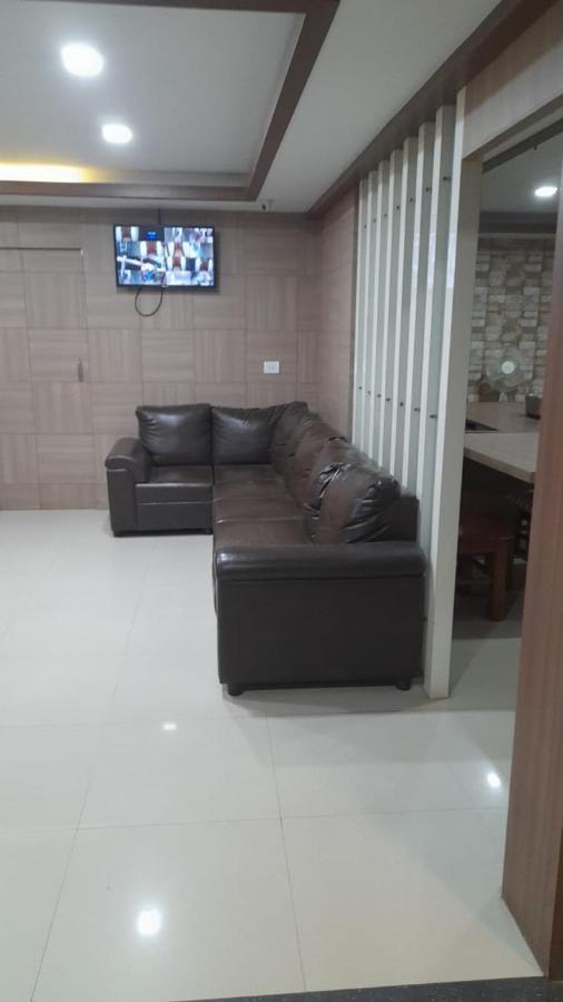 Vivid Homes By Wb Inn Bangalore Esterno foto
